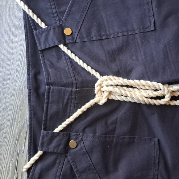 TORY BURCH 8 WIDE LEG - Picture 2 of 4